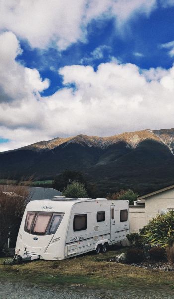 caravan