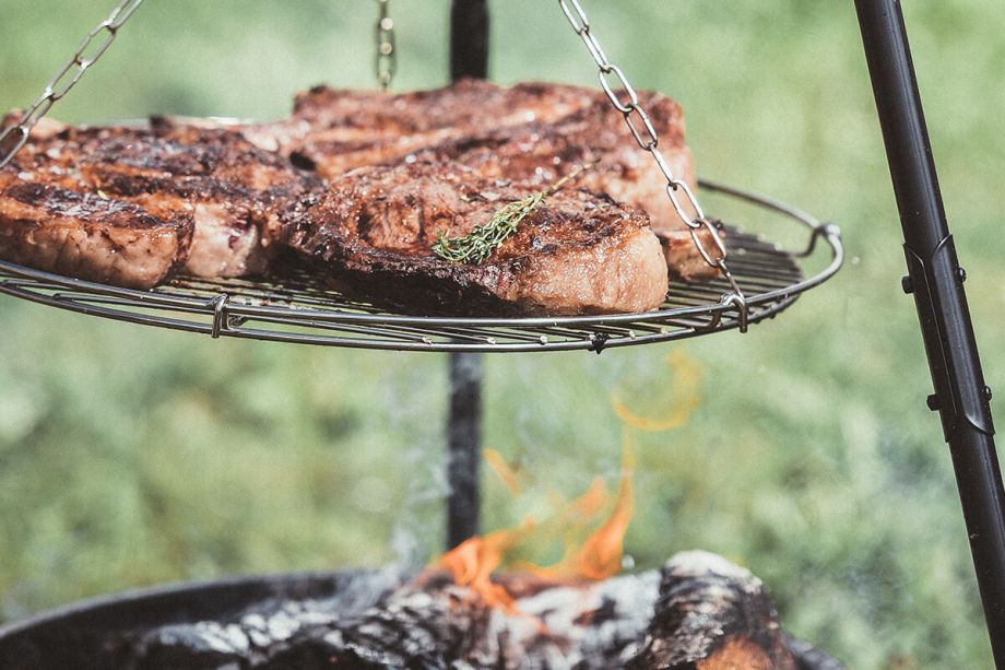 bbq