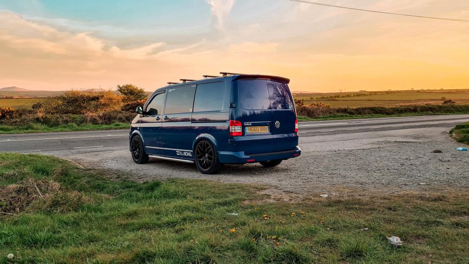 VW Camper